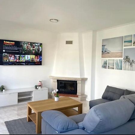 Apartamento Feliz Figueira da Foz Exteriér fotografie