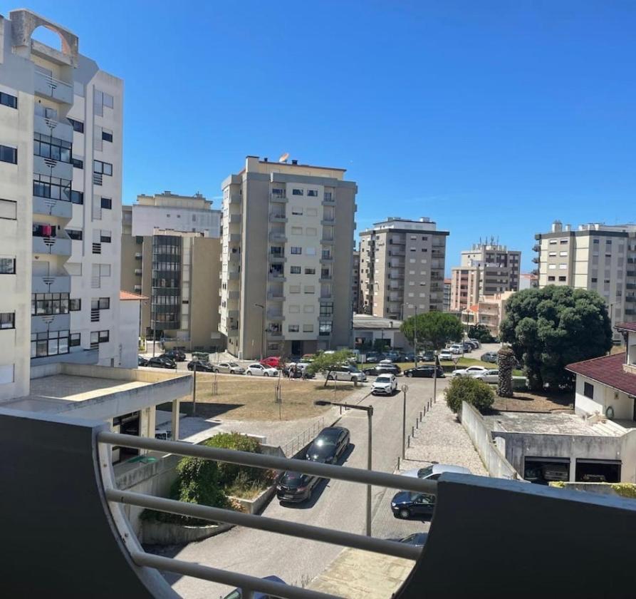 Apartamento Feliz Figueira da Foz Exteriér fotografie