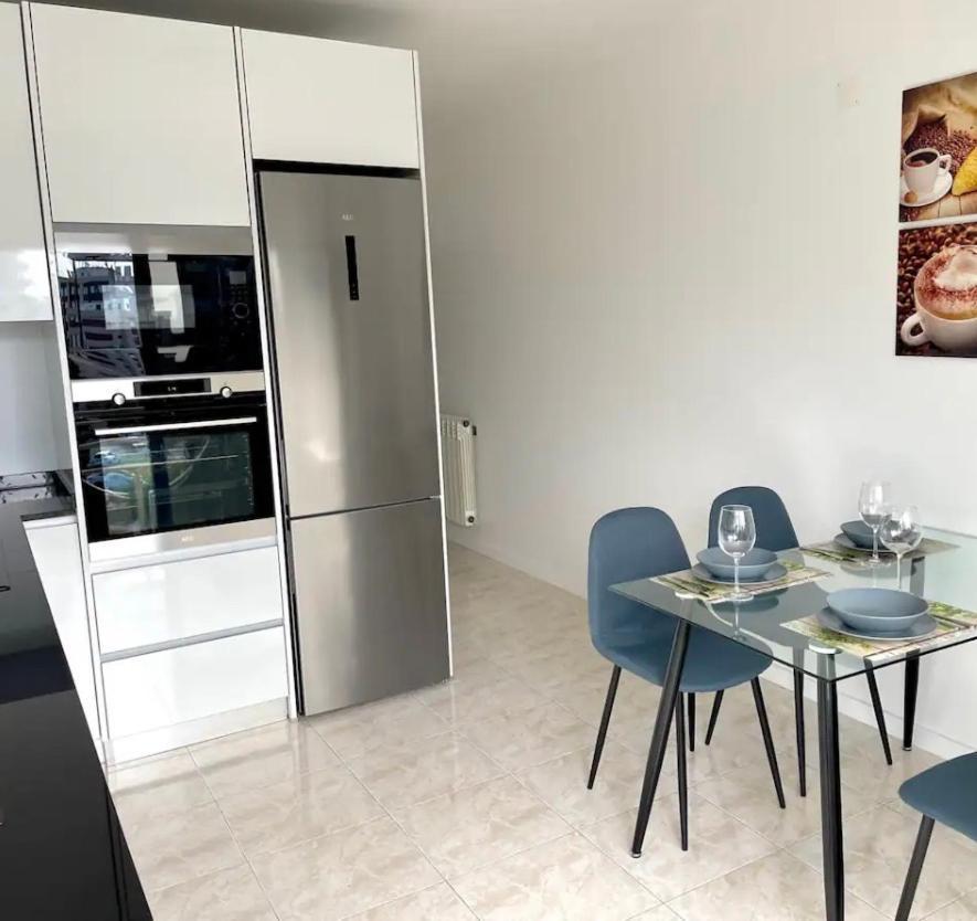 Apartamento Feliz Figueira da Foz Exteriér fotografie