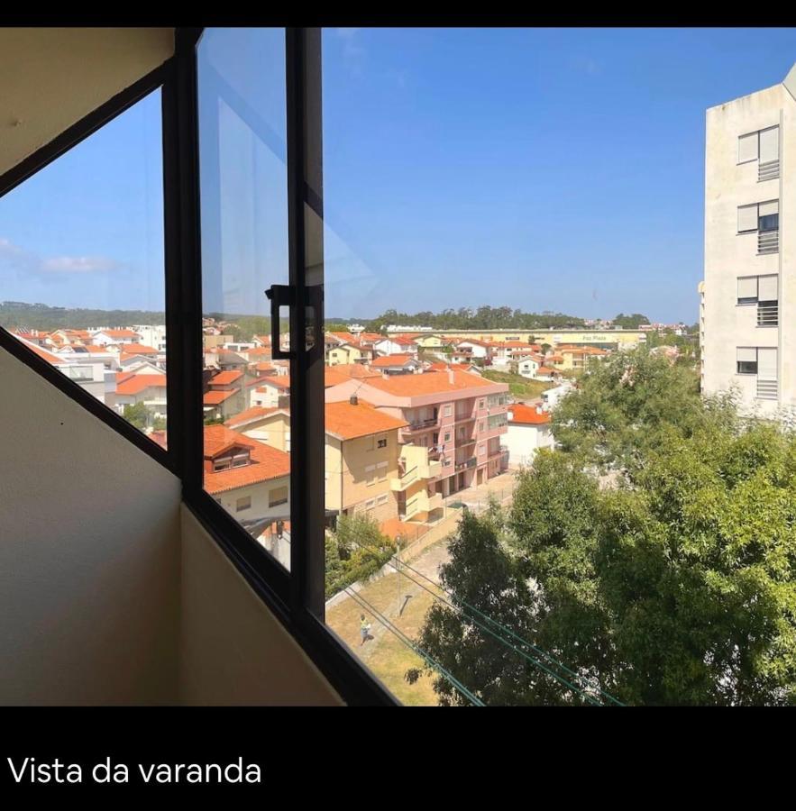 Apartamento Feliz Figueira da Foz Exteriér fotografie