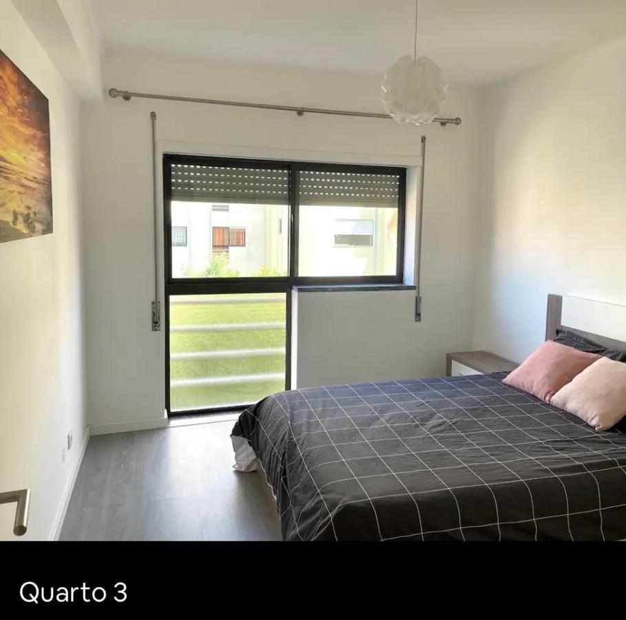Apartamento Feliz Figueira da Foz Exteriér fotografie