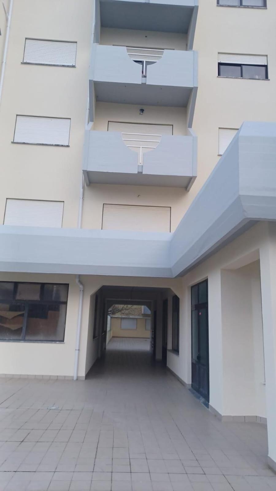 Apartamento Feliz Figueira da Foz Exteriér fotografie